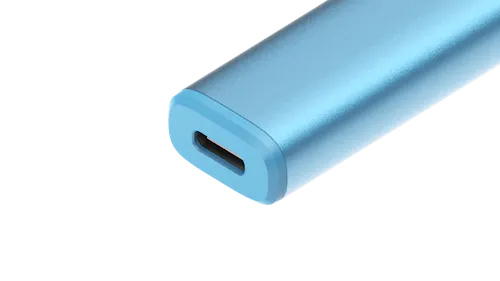 PAX ERA GO | Battery | Sky Blue-2