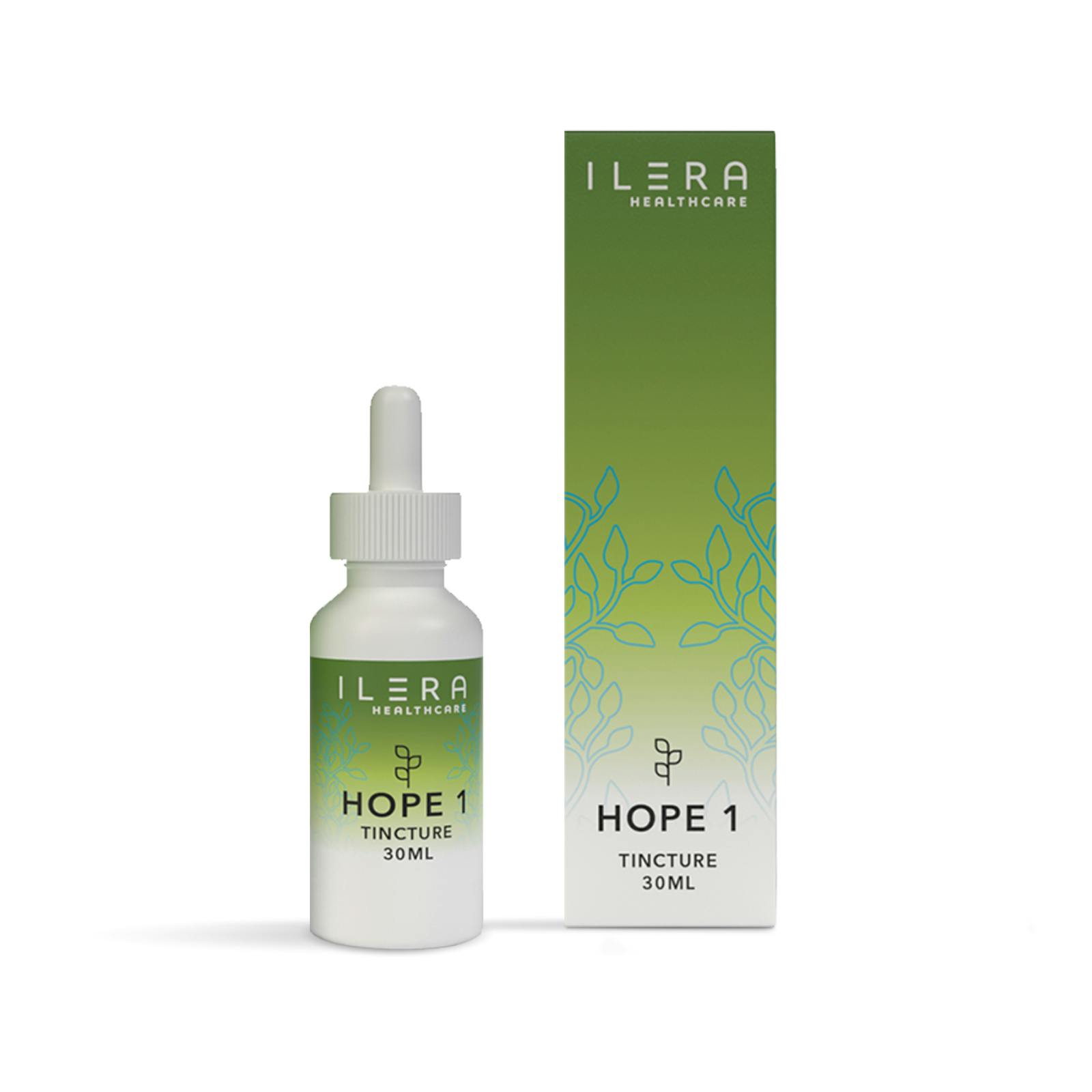 Hope 1:1 No. 1 Tincture | 30ml | Liberty (Philadelphia)