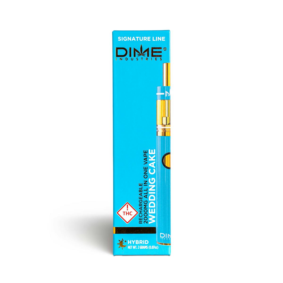 Photo of Wedding Cake AIO