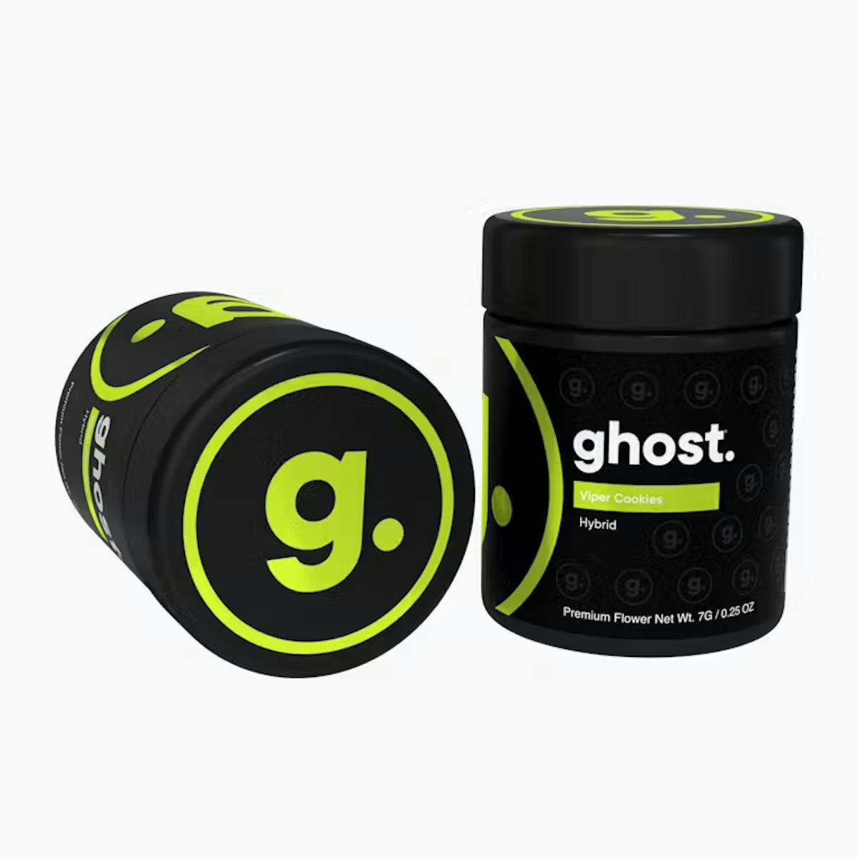 Photo of Ghost | Viper Cookies | 7g Jar