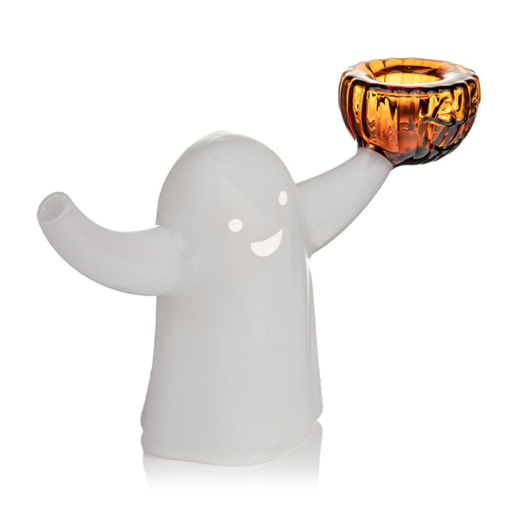 Buy MJ Arsenal MJ Arsenal - Ecto Ghost Bubbler LIMITED EDITION