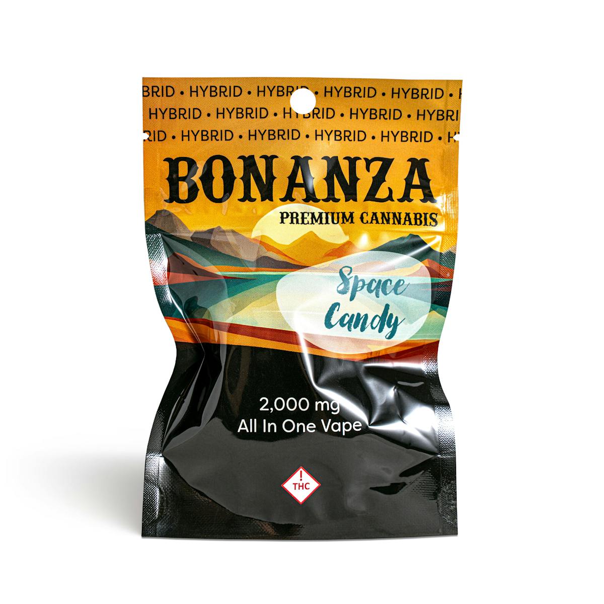 Photo of Space Candy AIO