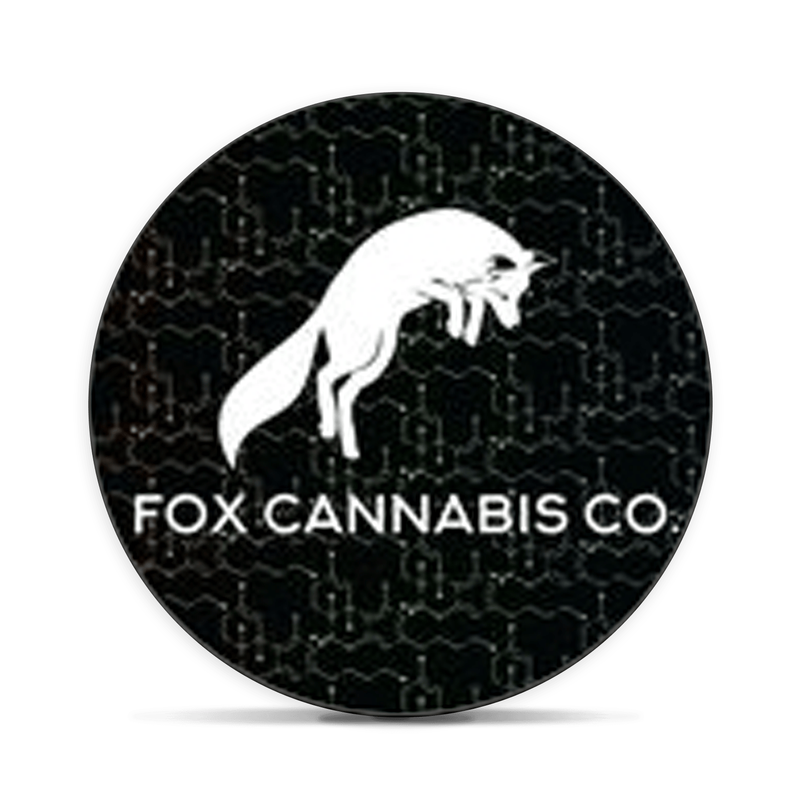 Image of The GOAT 0.5gx2pk Pre-rolls (Fox Cannabis Co.)