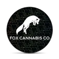 Fox Cannabis Co. Logo