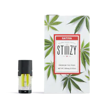 Strawberry Cough Original Cartridge | 1g