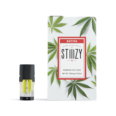 Premium Jack Original Cartridge | 1g