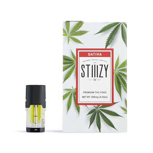 Strawberry Cough Original Cartridge | 1g