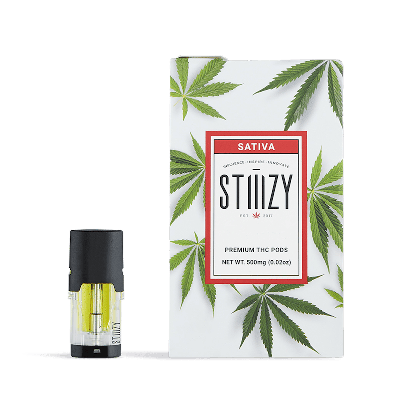 Premium Jack Original Pod | 1g