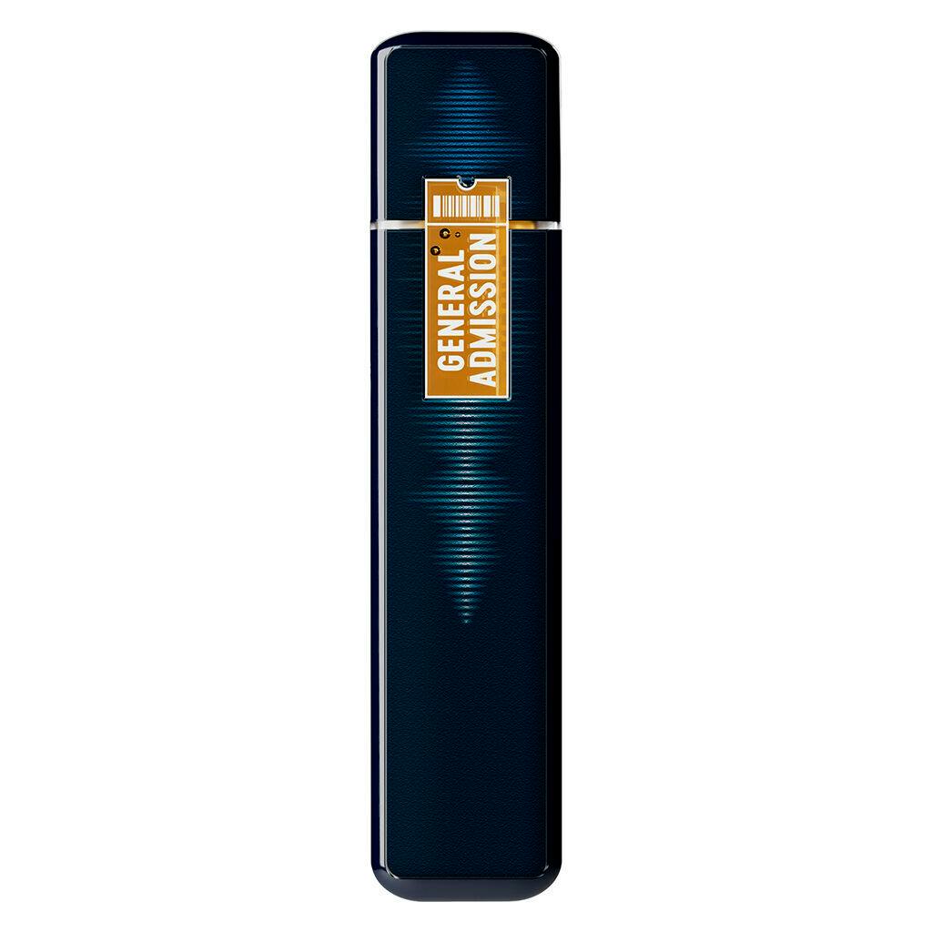 General Admission | Tiger Blood Liquid Diamond | Disposable Vape | Same Day  Delivery Zone 1