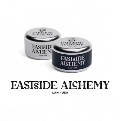 Eastside Alchemy - 1g Live Hash Rosin - Pomelo Punch #5 - CONCENTRATES by Eastside Alchemy at King of Budz