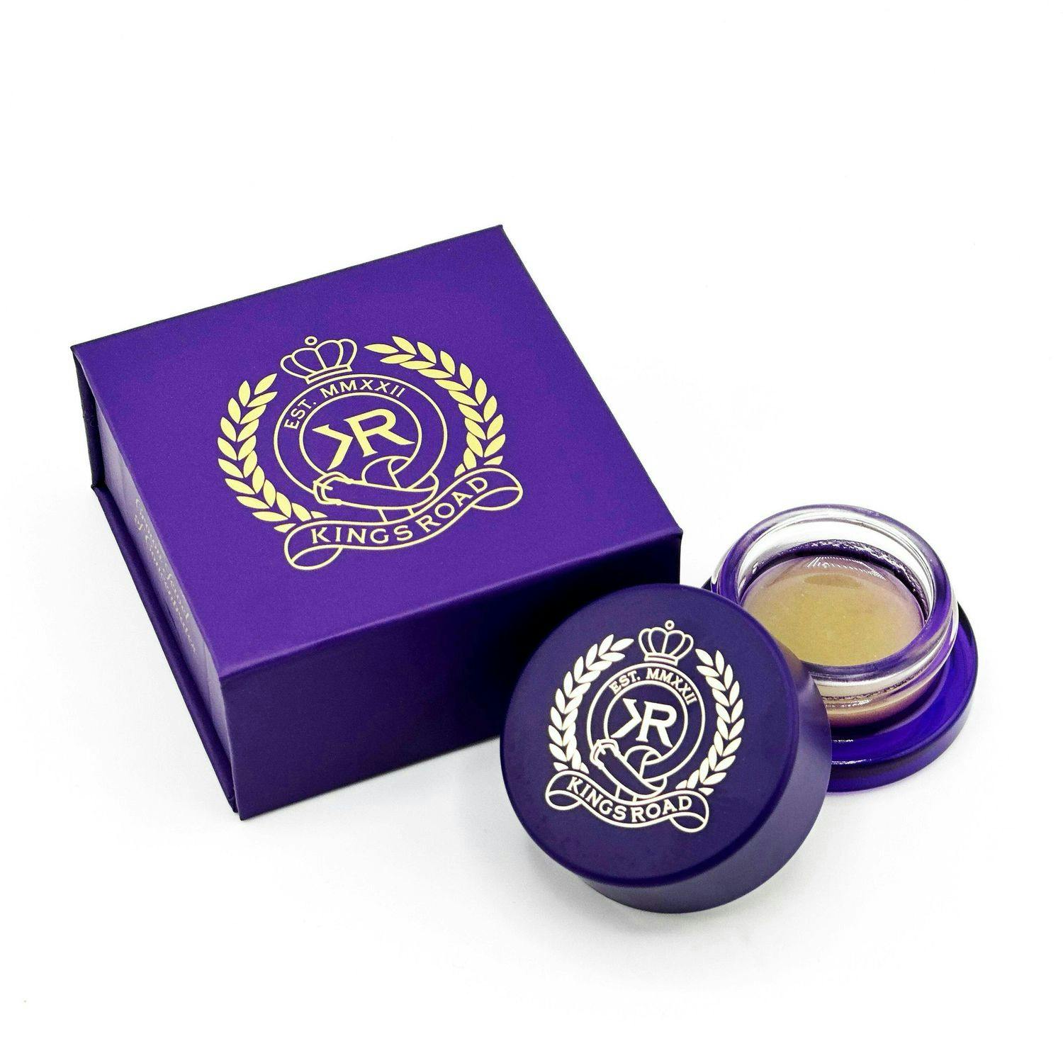 Kings Road | Purple Punch | Live Resin | 1g