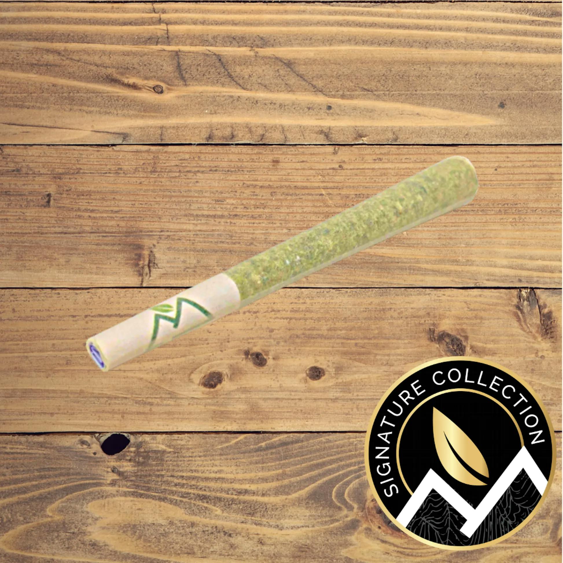 Product: Orange Chemeleon [1g]