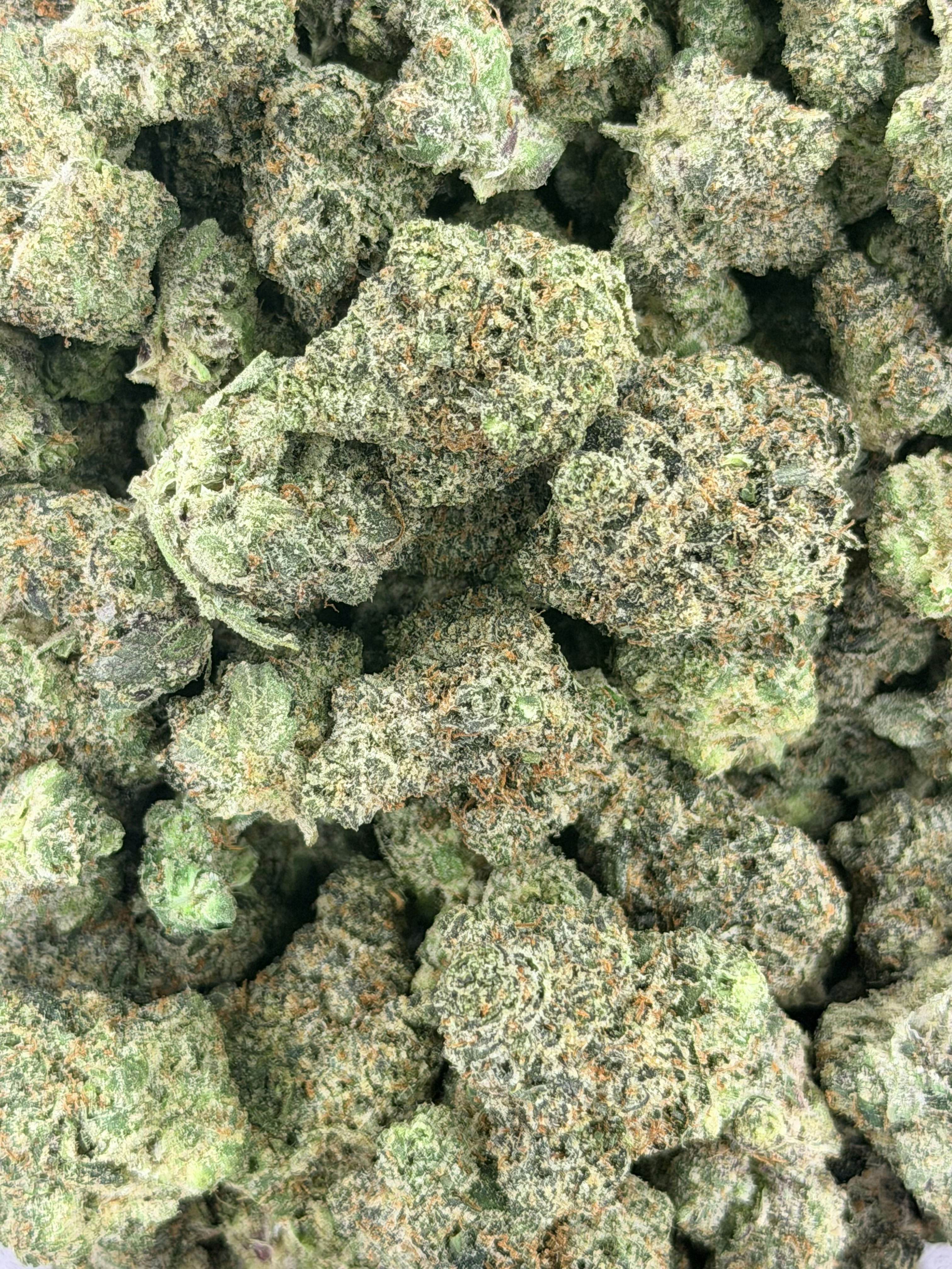 Electric Peanut Butter Cookies | Deli Flower (Platinum)