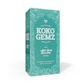 Koko Gemz: Mint Dark Chocolate - 10pk 100mg