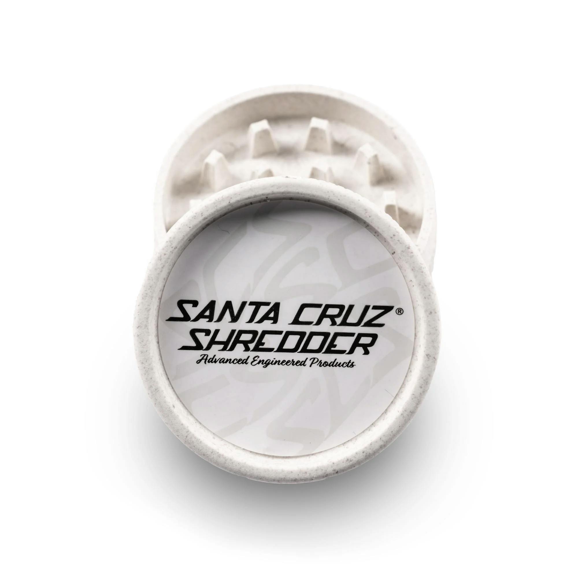 Santa Cruz Shredder Hemp Grinder-1