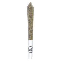 Organic Comatose Pre-Roll - 1x1g