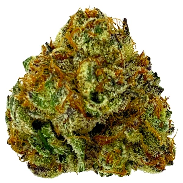 Muskegon Grow Co. | Black Raspberry "Littles" | 3.5g