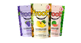 Edibles category image