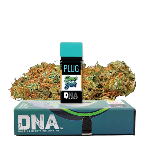 Super Jack | Pod | 1g-active