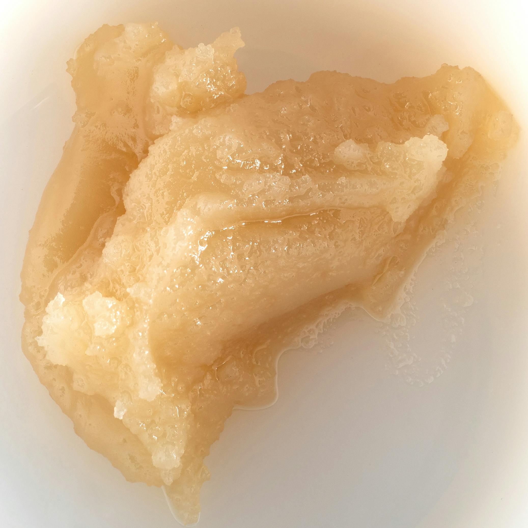 Grape Gas Live Rosin - 1G