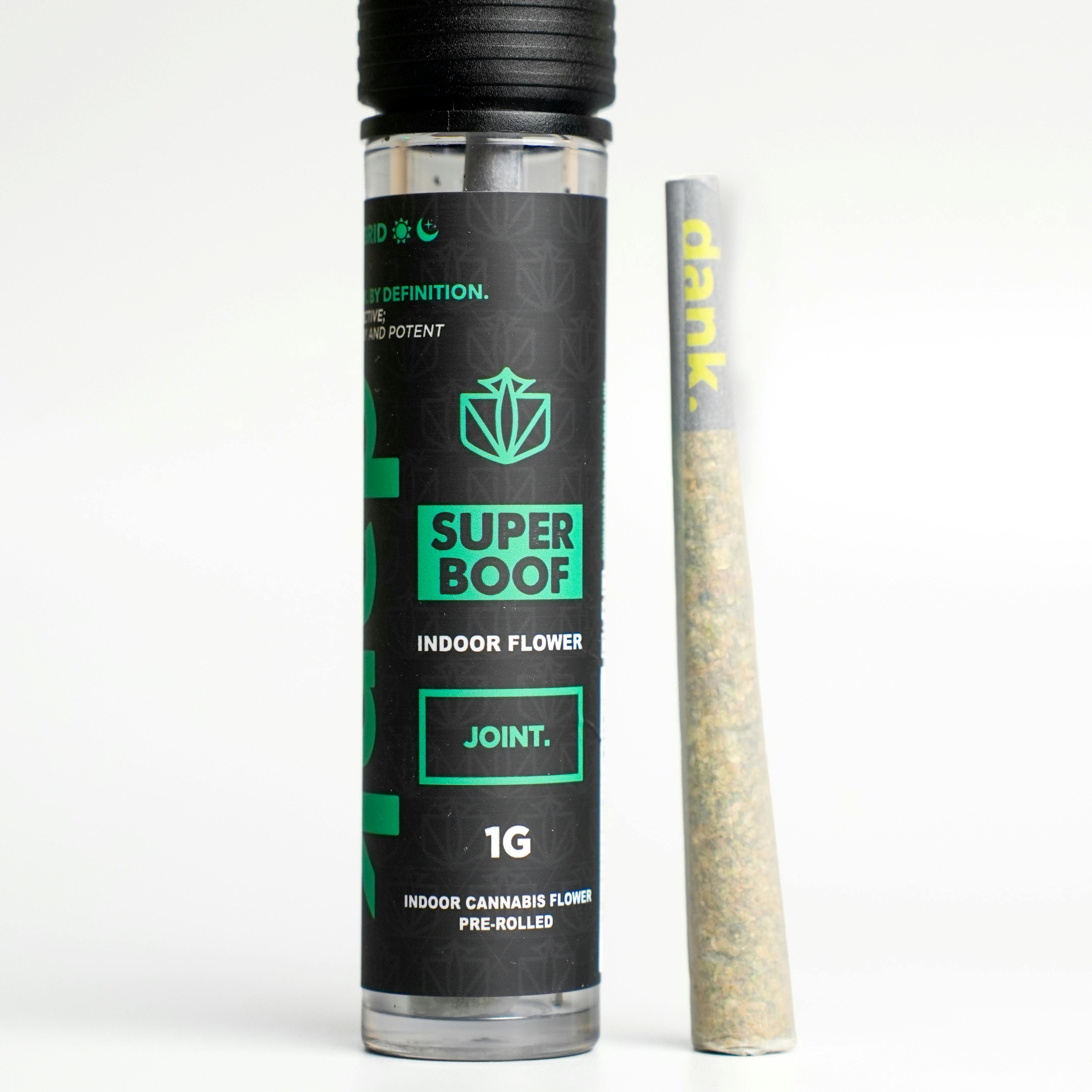 Super Boof - 1pk