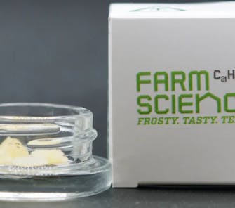 Hawaiian Skunk | 3.5g | Sugar | Farm Science