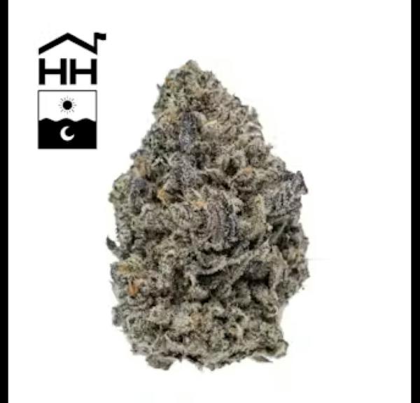 Product Grape Cream Cake | Flower | 3.5