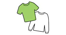 Apparel category image