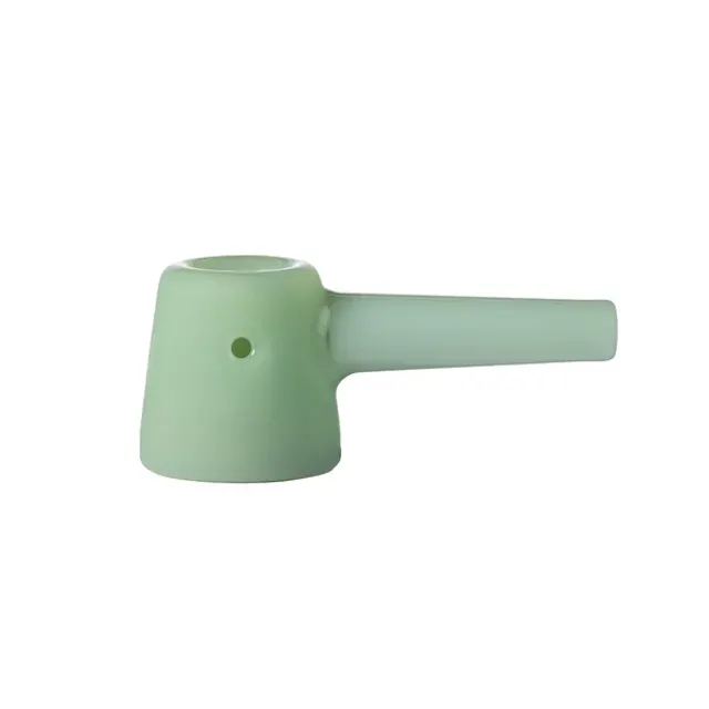MJ Arsenal Hand Pipe Deco Seafoam (hybrid, glassware)