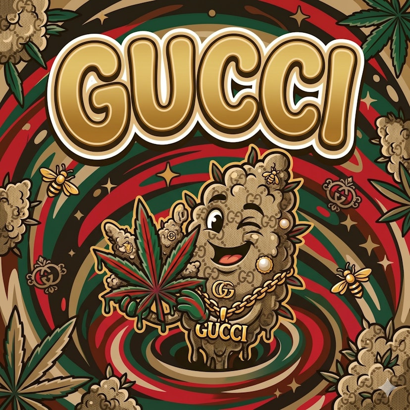 BHL - Gucci - Buds