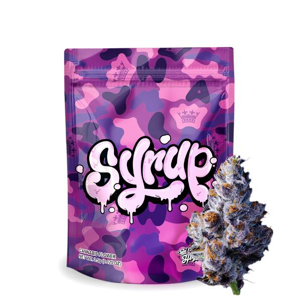 Product Rainbow Runtz (Syrup) | Flower | 3.5g