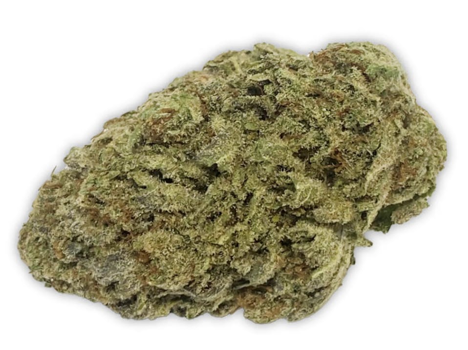 Vireo Indoor Sativa Flower 3.5g- Grape Diamonds-1