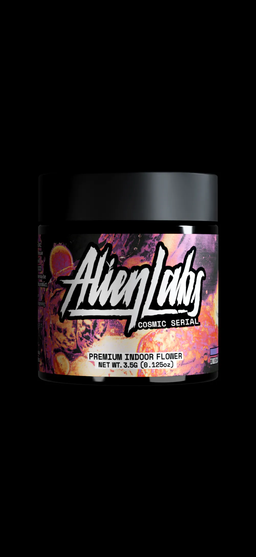 Product Alien Labs - Cosmic Cereal - 3.5g - Indoor Flower