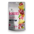 Doozies: CBG/CBC 1:1:1 Strawberry Pineapple - 10pk 150mg