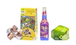 Edibles category image