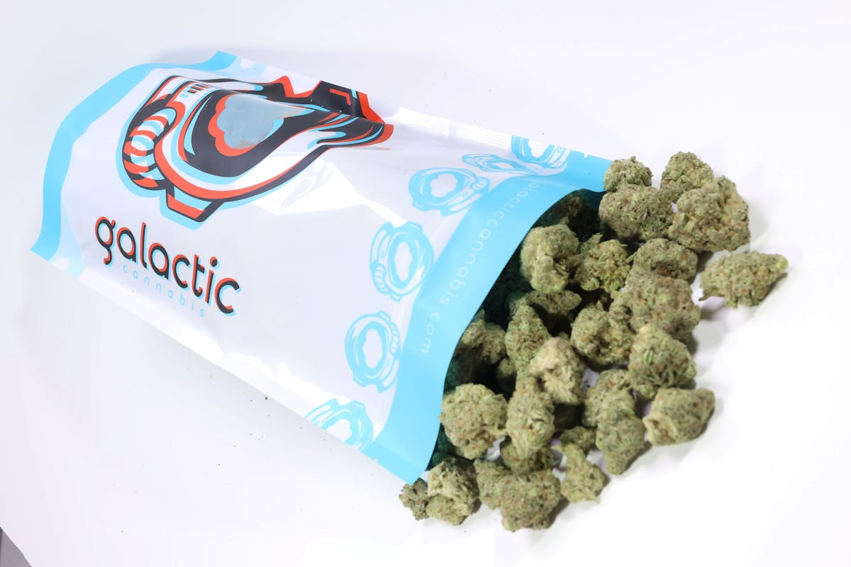 Photo of Galactic Cap Junky 28g