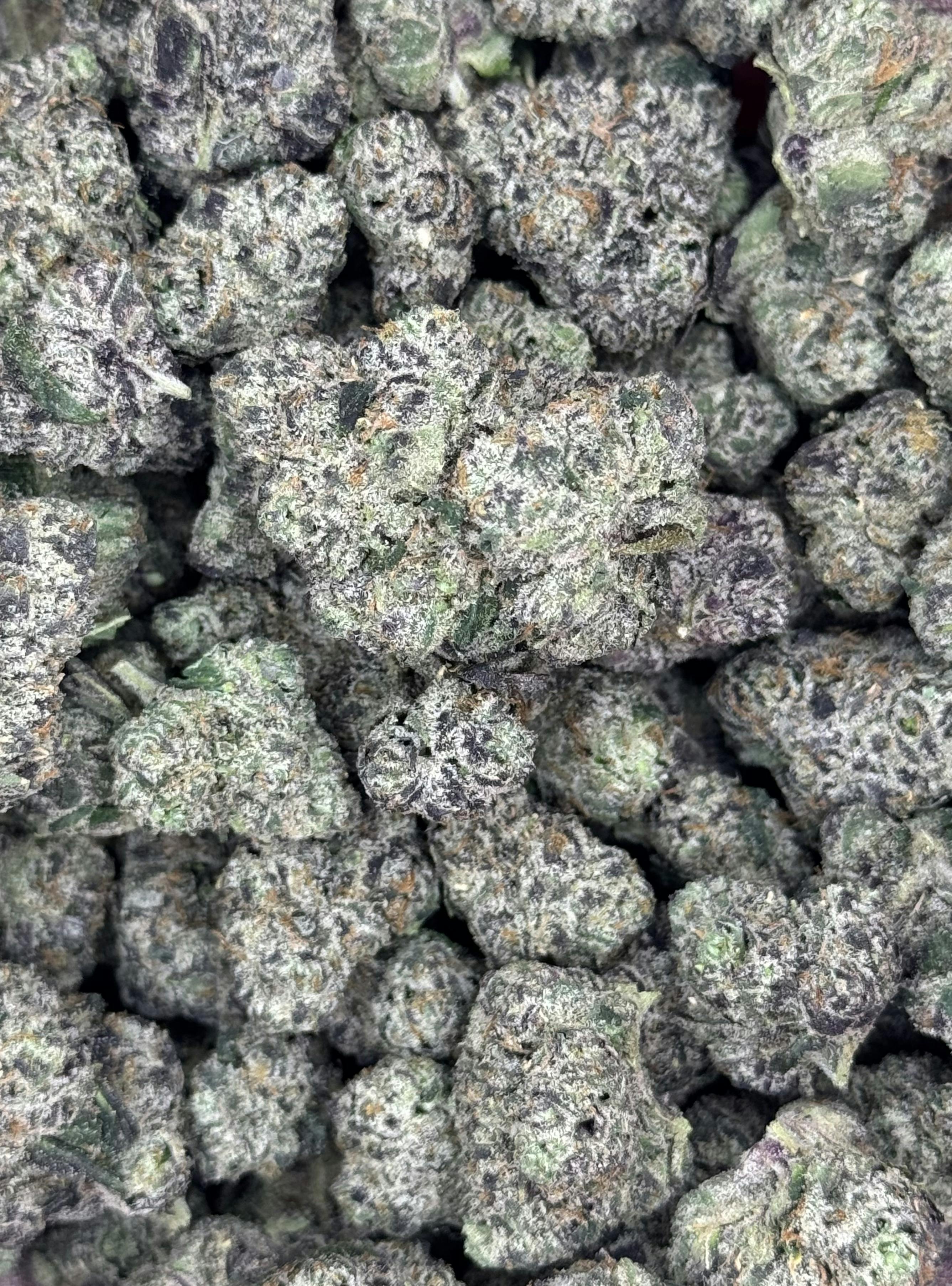 Cookies | Blackberry Caviar | Deli Flower