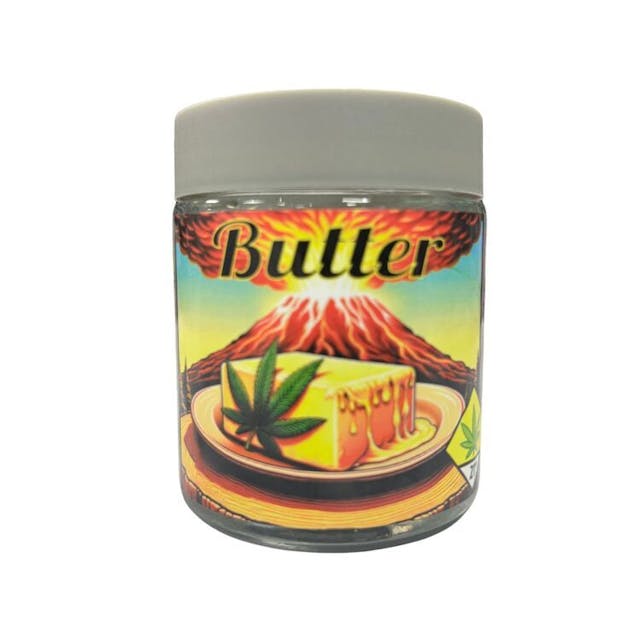 Dried cannabis flower is primarily ingested via inhalation. Activation time is roughly about 5 minutes and can last up to a few hours.