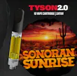 Sonoran Sunrise
