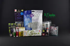 Edibles category image