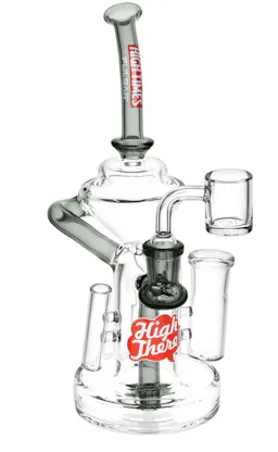 High Times x Recycler Dab Rig 14mm