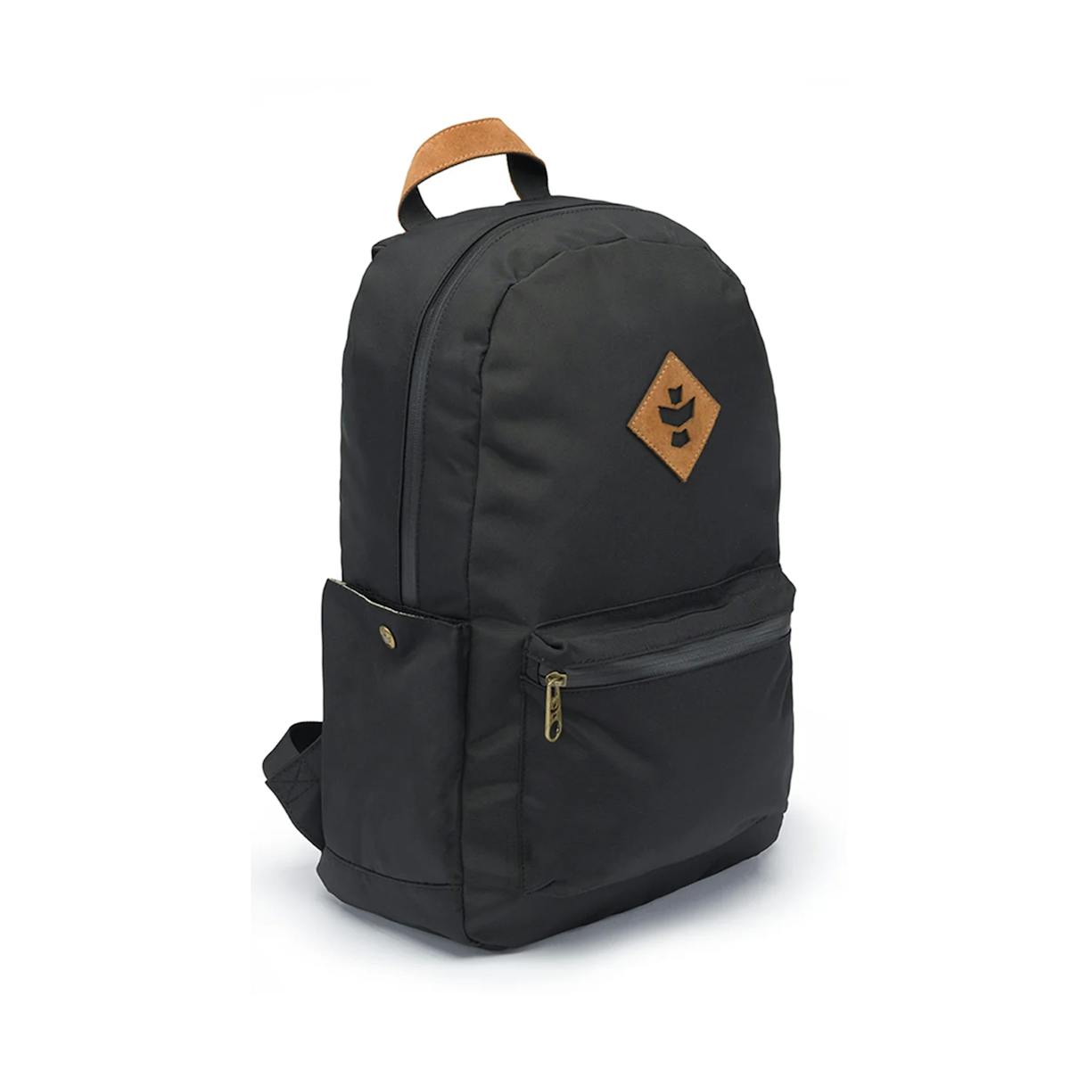 Photo of Revelry “The Explorer” – Smell Proof Backpack – Black
