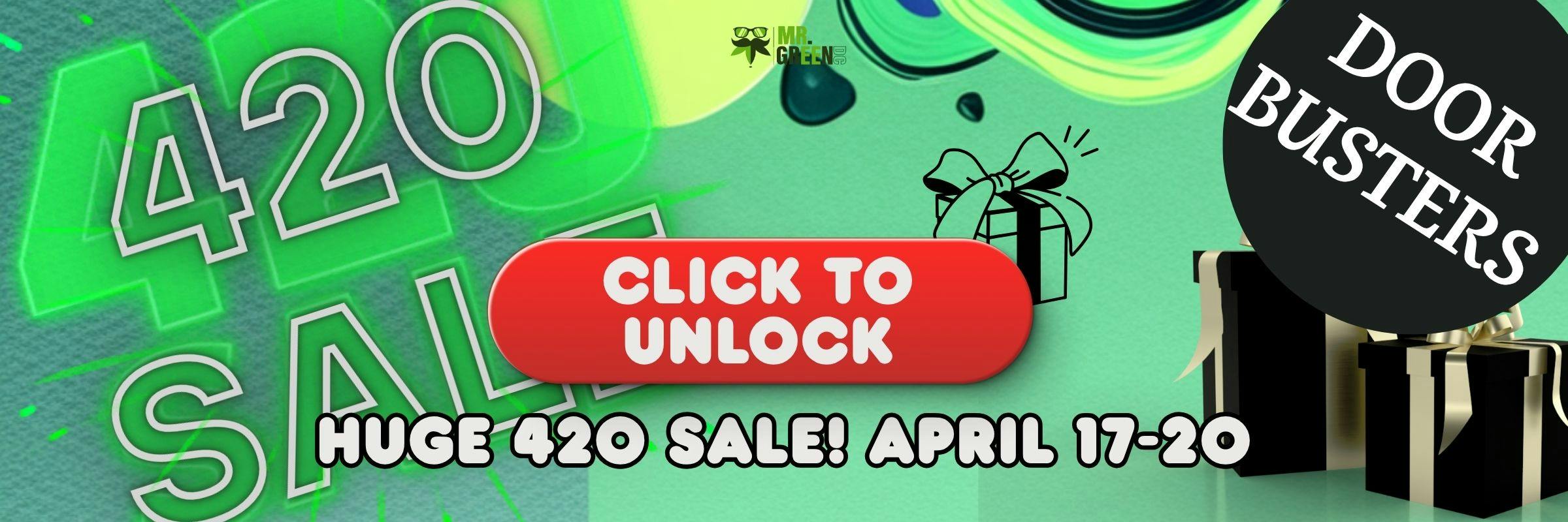 420 Deals