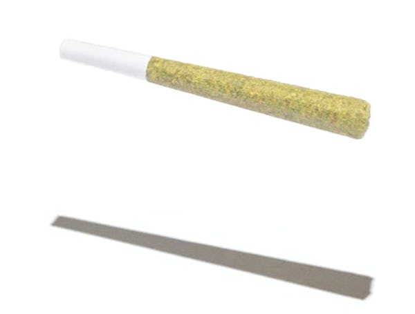 Product: butter | Alien Cookie x Kush Mints #11 Pre-Roll | 1g