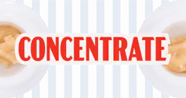 Concentrates category image