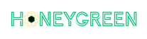Honey Green Logo