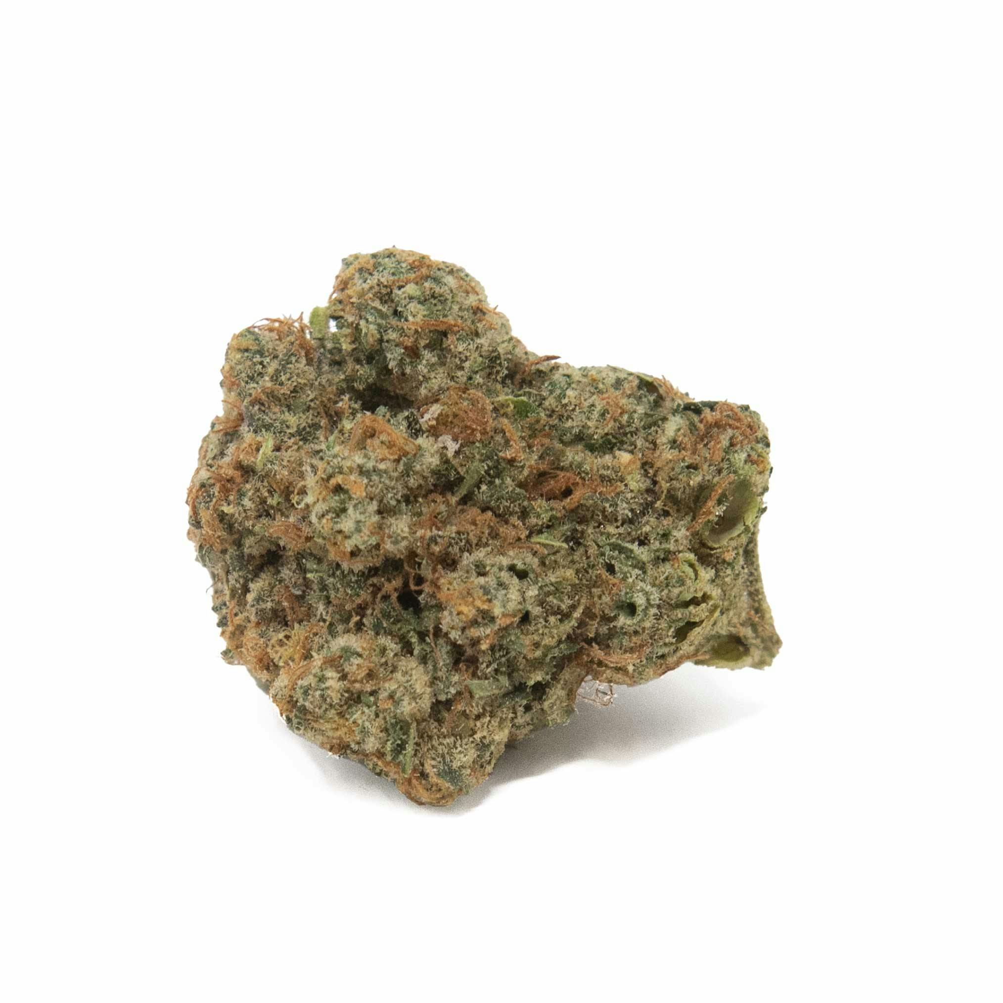 Guava Street Guru Flower
