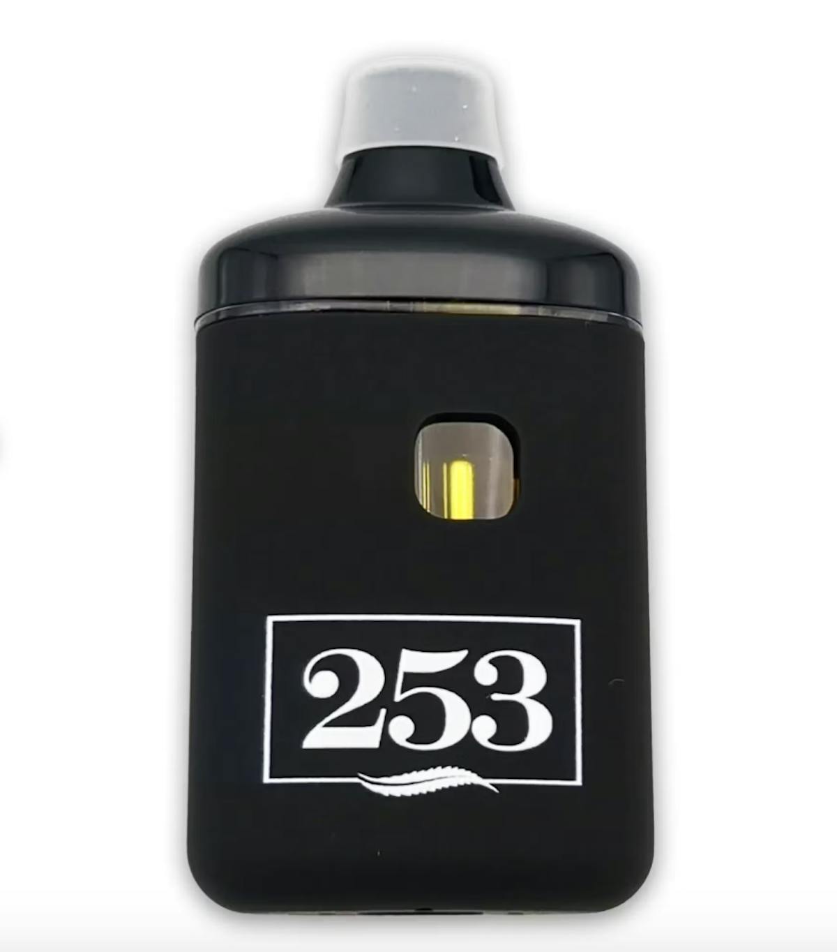 Photo of 253 | Amoretto sour | Disposable
