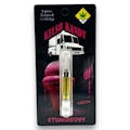 Strawberry Distillate Cartridge (Kelso Kandy)