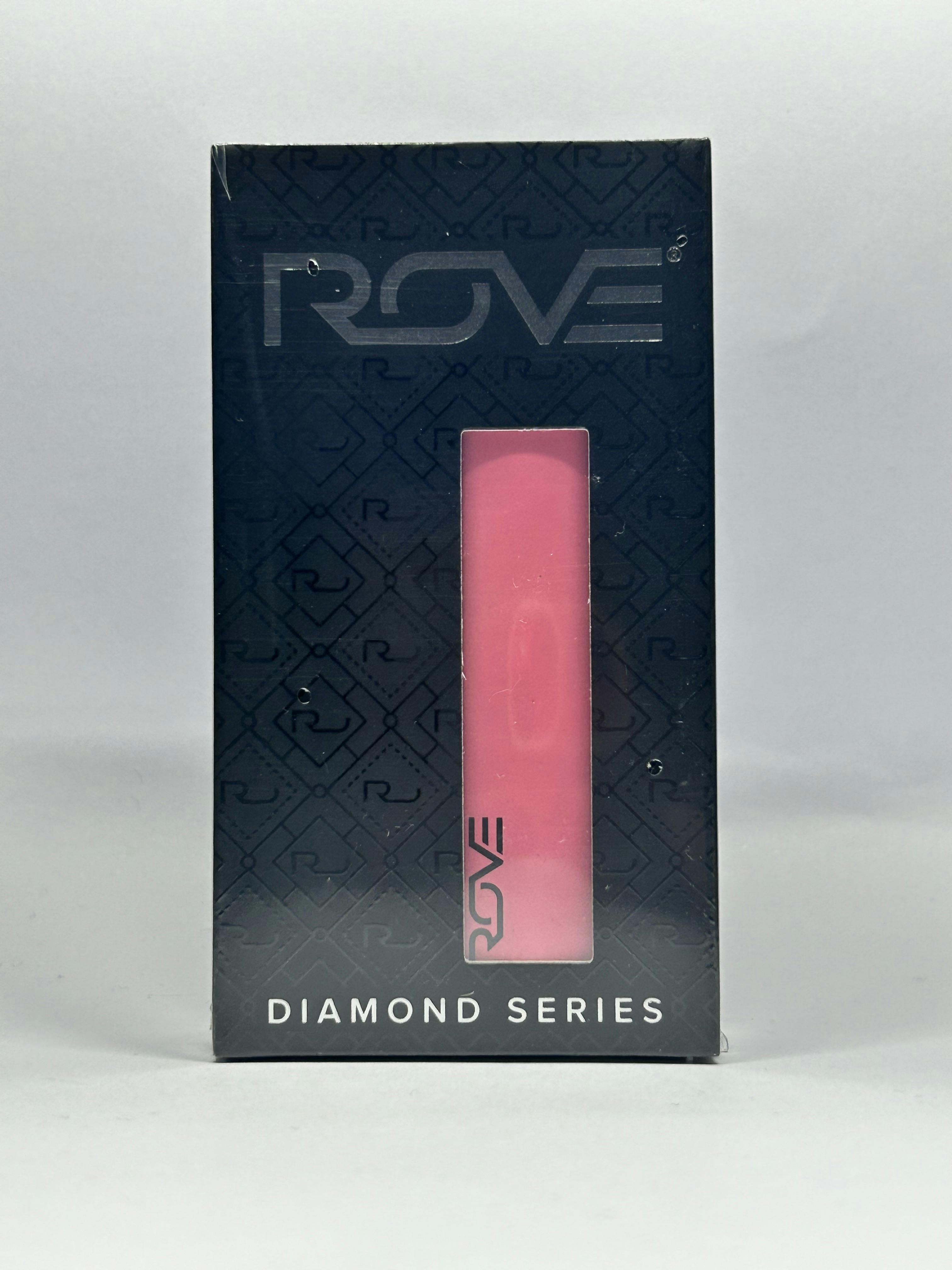 Photo of Rove – Diamond Pod Battery
